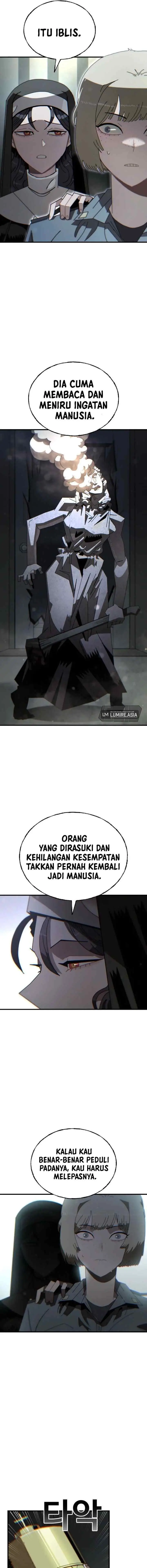 The Great Vincent chapter 4 halaman 15