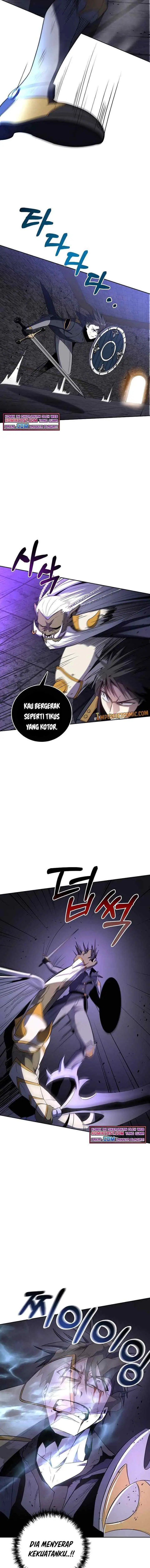 990k Ex-Life Hunter chapter 38 halaman 9