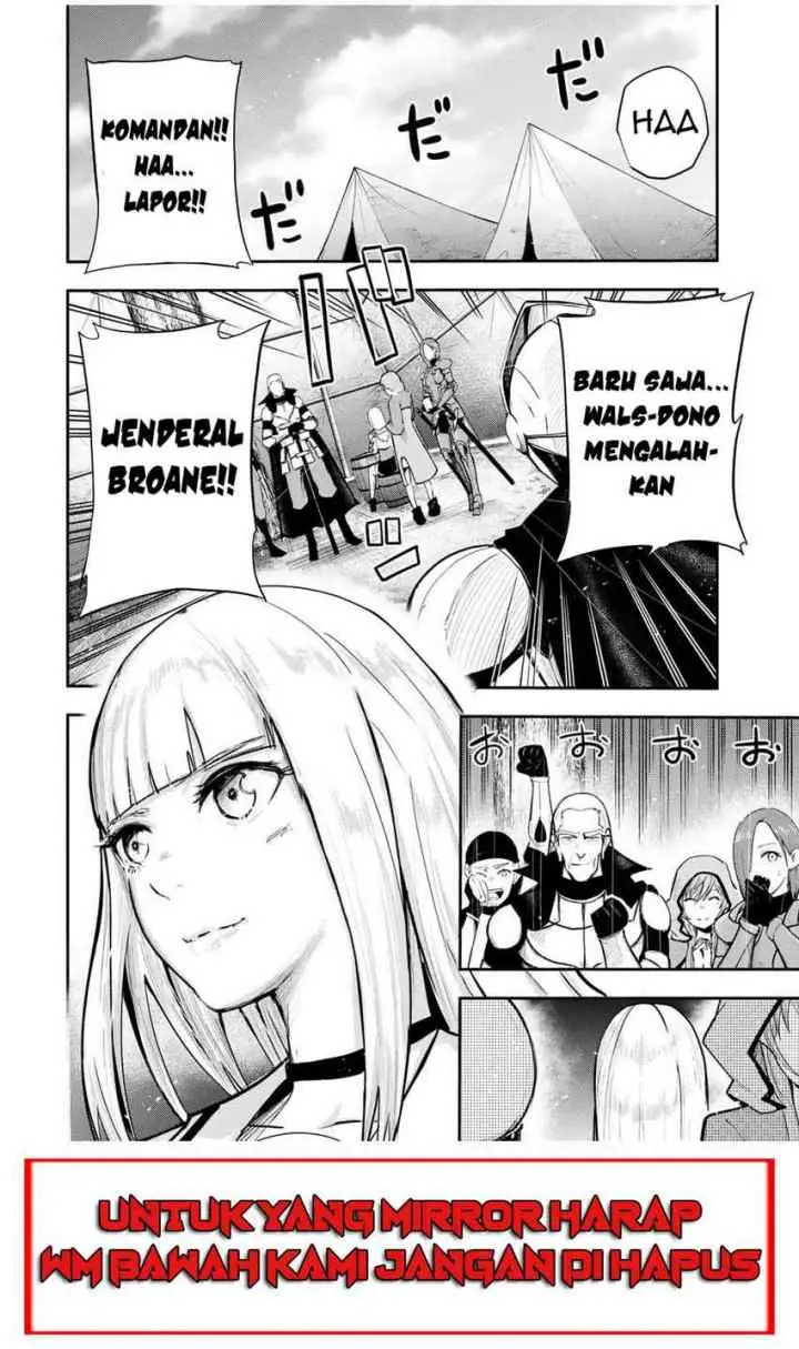 Dorei Tensei: Sono Dorei, Saikyou no Moto Ouji ni Tsuki chapter 31 halaman 11
