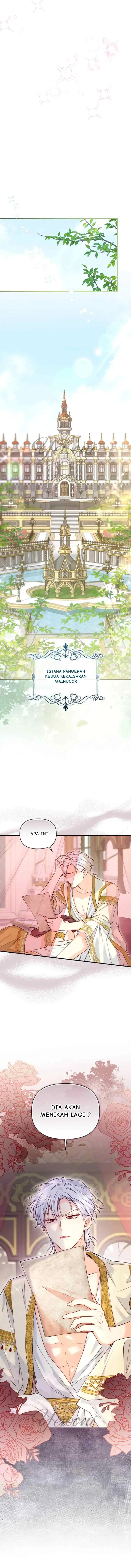 The 7th Marriage Is Planned chapter 10 halaman 19