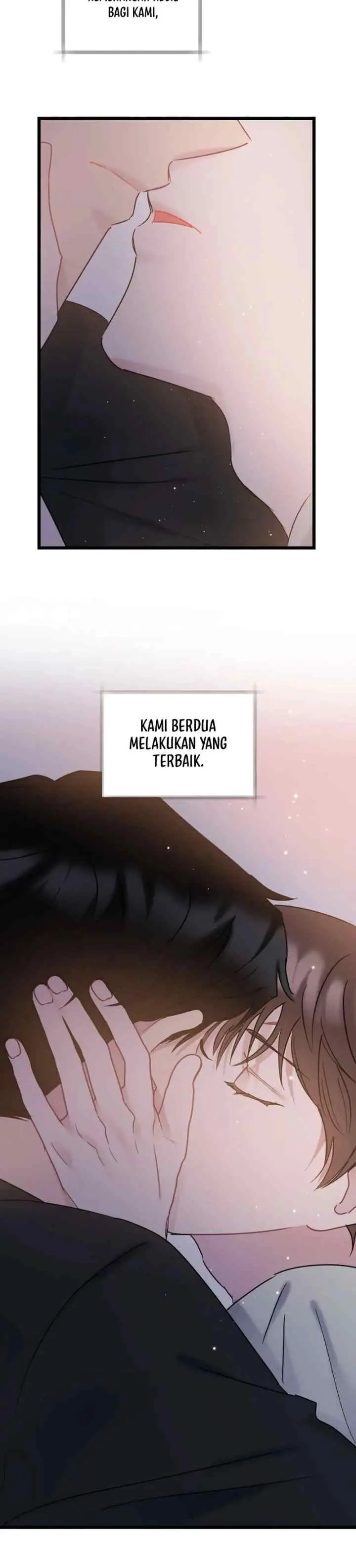 Normal Relationship chapter 28 halaman 10