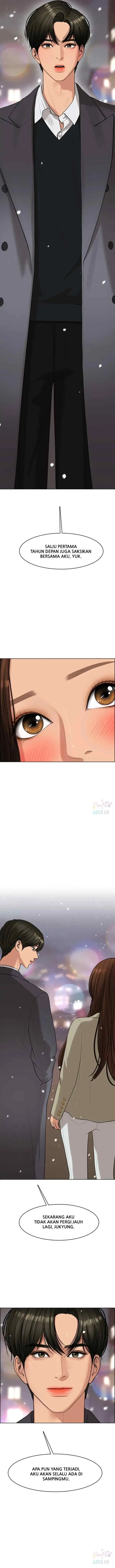 The Secret of Angel chapter 159 halaman 10