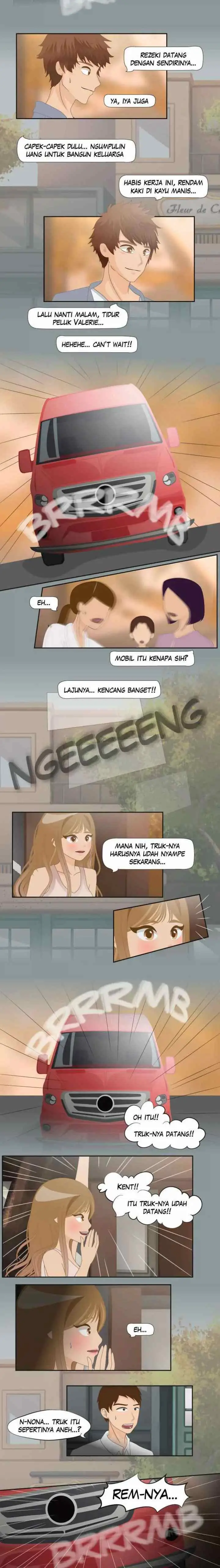 In A Dream chapter 102 halaman 6
