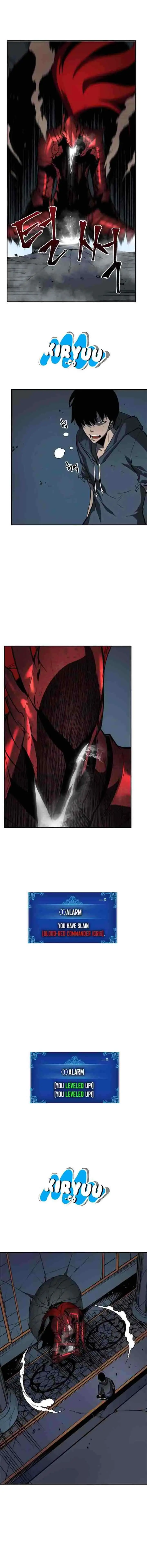 Solo Leveling chapter 40 halaman 12