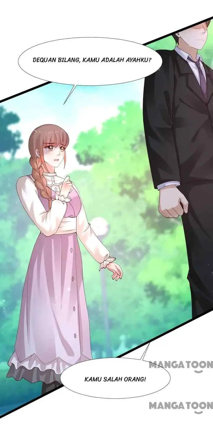 The Strongest Peach Blossom chapter 242 halaman 16