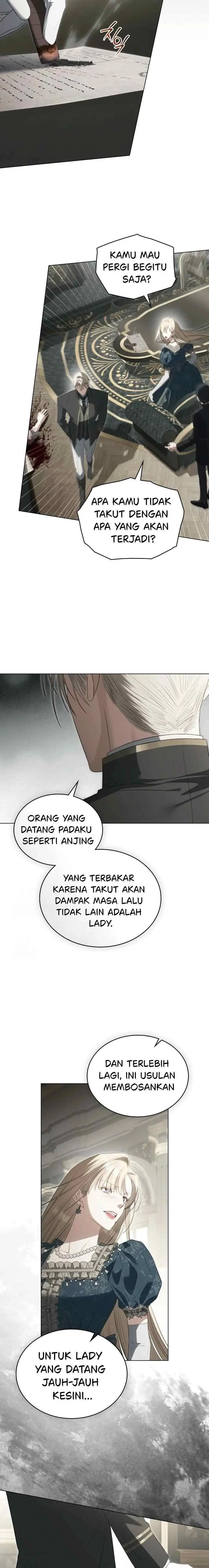 Odalisque chapter 41 halaman 15