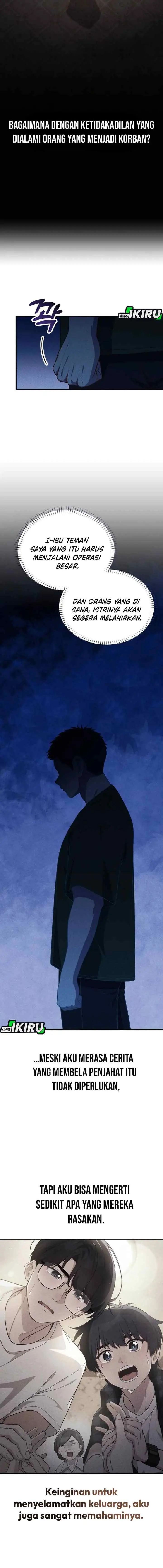 The Genius Decided to Live an Ordinary Life chapter 50 halaman 6