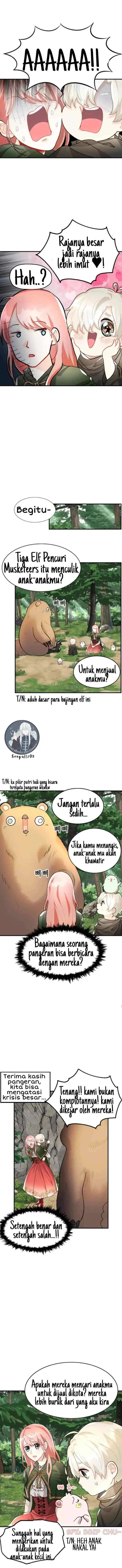 Prince Maker chapter 4 halaman 10