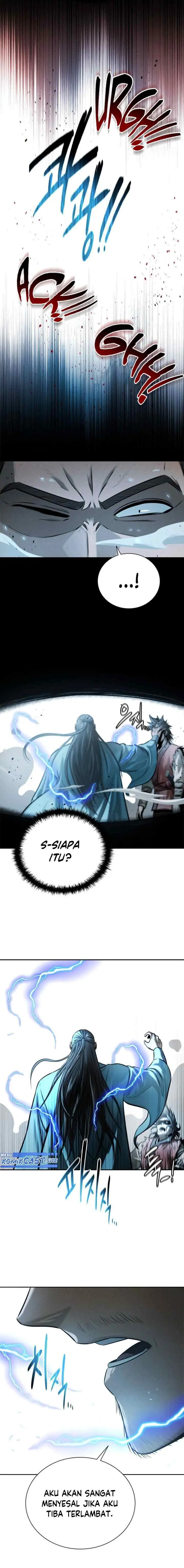 Moon-Shadow Sword Emperor chapter 14 halaman 10