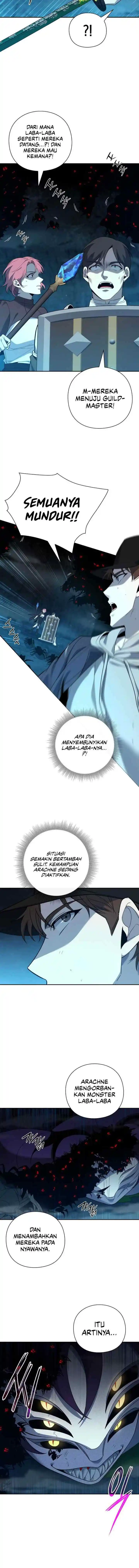 Weapon Maker chapter 10 halaman 12