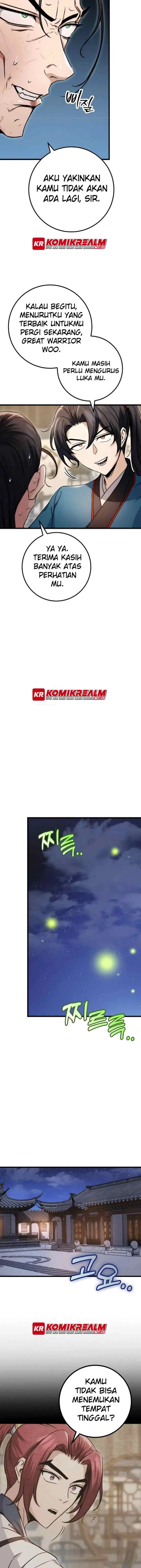 The Emperor's Sword chapter 10 halaman 15