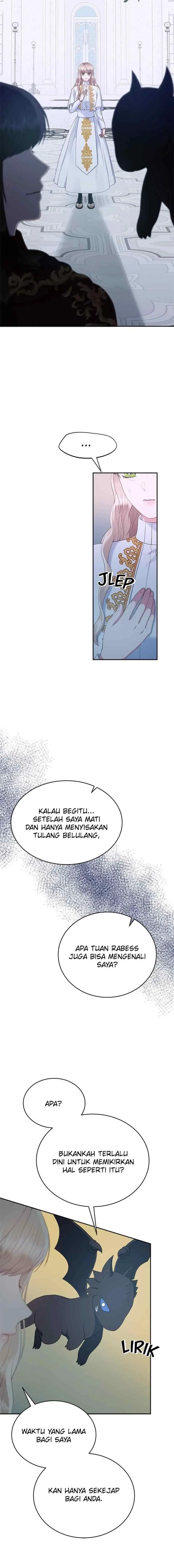 What Does That Evil Dragon Live For? chapter 58 halaman 8