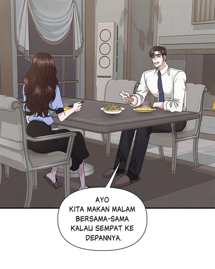One Day I Found a Husband chapter 14 halaman 62