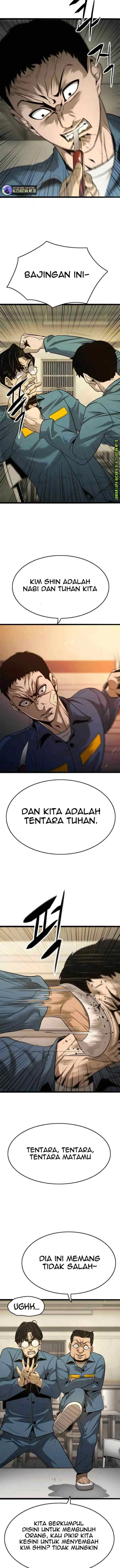 Death Row Boy chapter 38 halaman 4