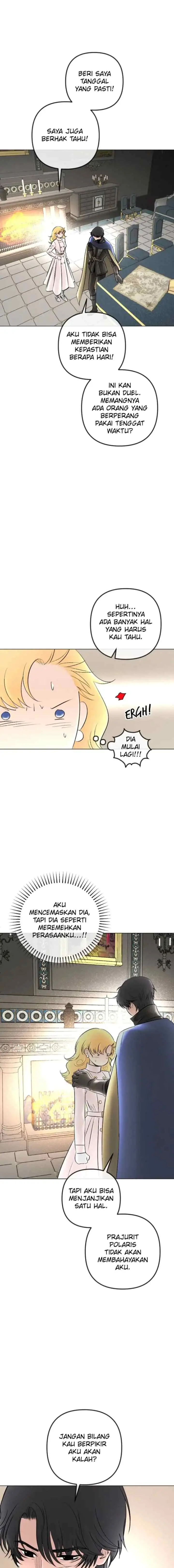 Recogí al segundo protagonista chapter 86 halaman 6