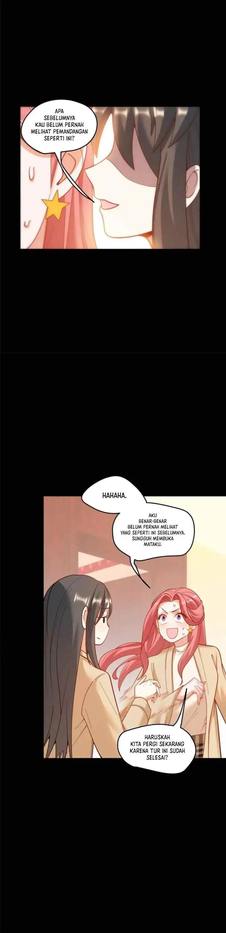 I Use Cash to Level Up chapter 144 halaman 4