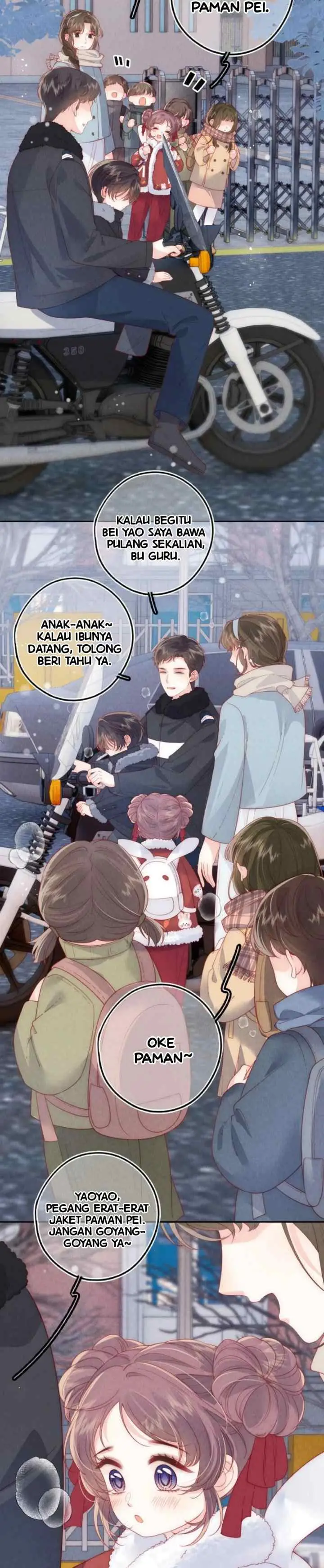 The Devil's Body chapter 12 halaman 12