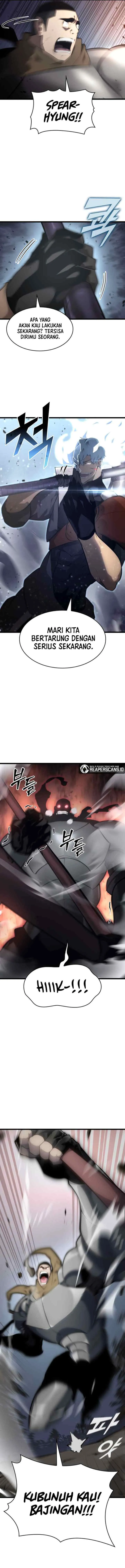 Return of the SSS-Class Ranker chapter 31 halaman 6