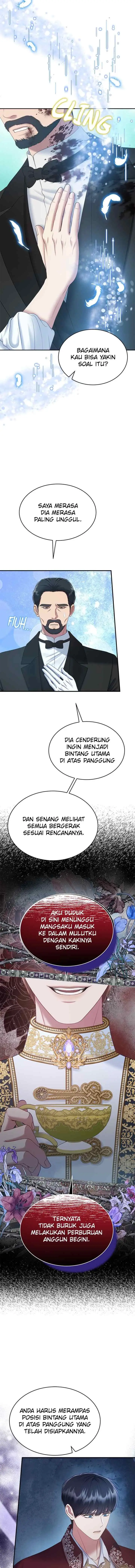 What Does That Evil Dragon Live For? chapter 94 halaman 4