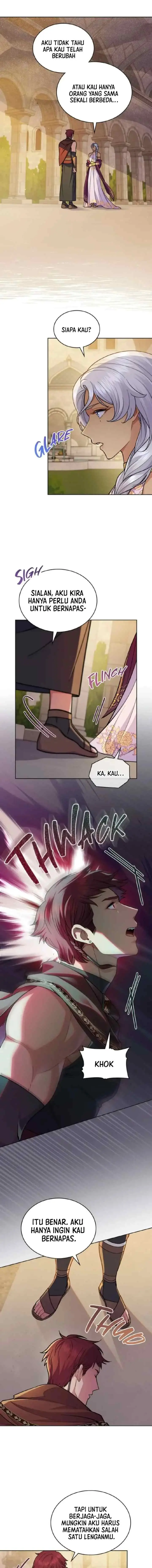 Lies Become You chapter 85 halaman 10
