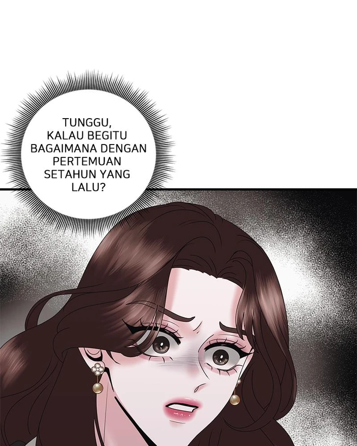 One Day I Found a Husband chapter 23 halaman 60