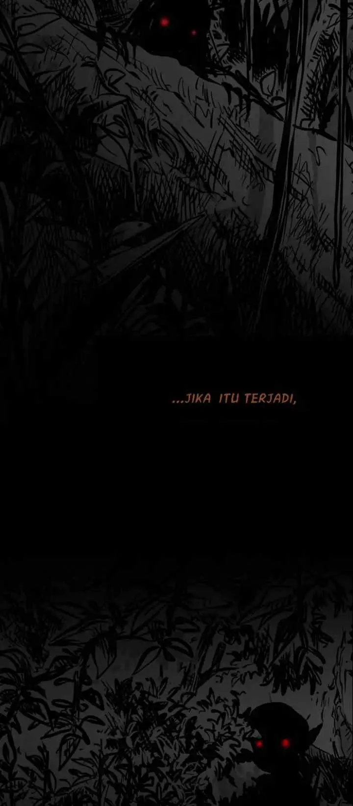 Journal of Terror chapter 1 halaman 15