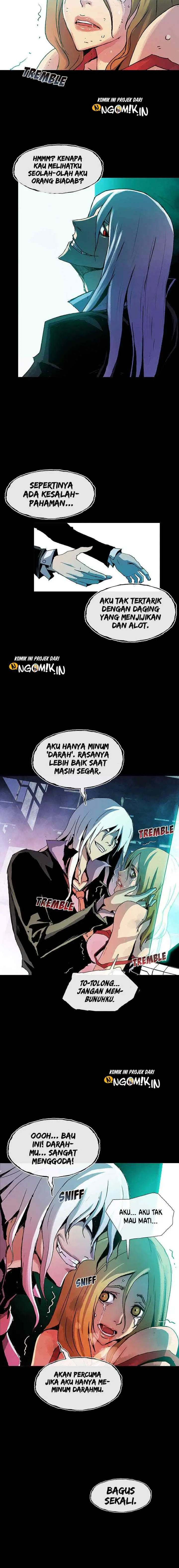 Blood Blade chapter 1 halaman 14