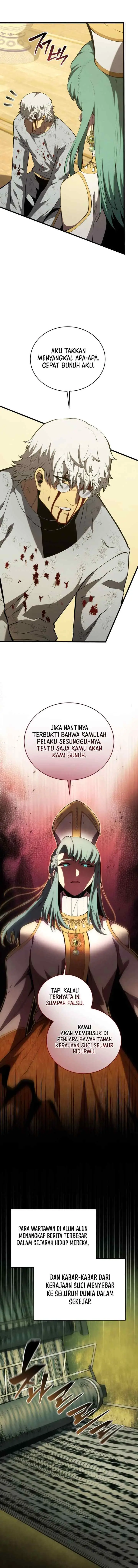 Swordmaster's Youngest Son chapter 177 halaman 7