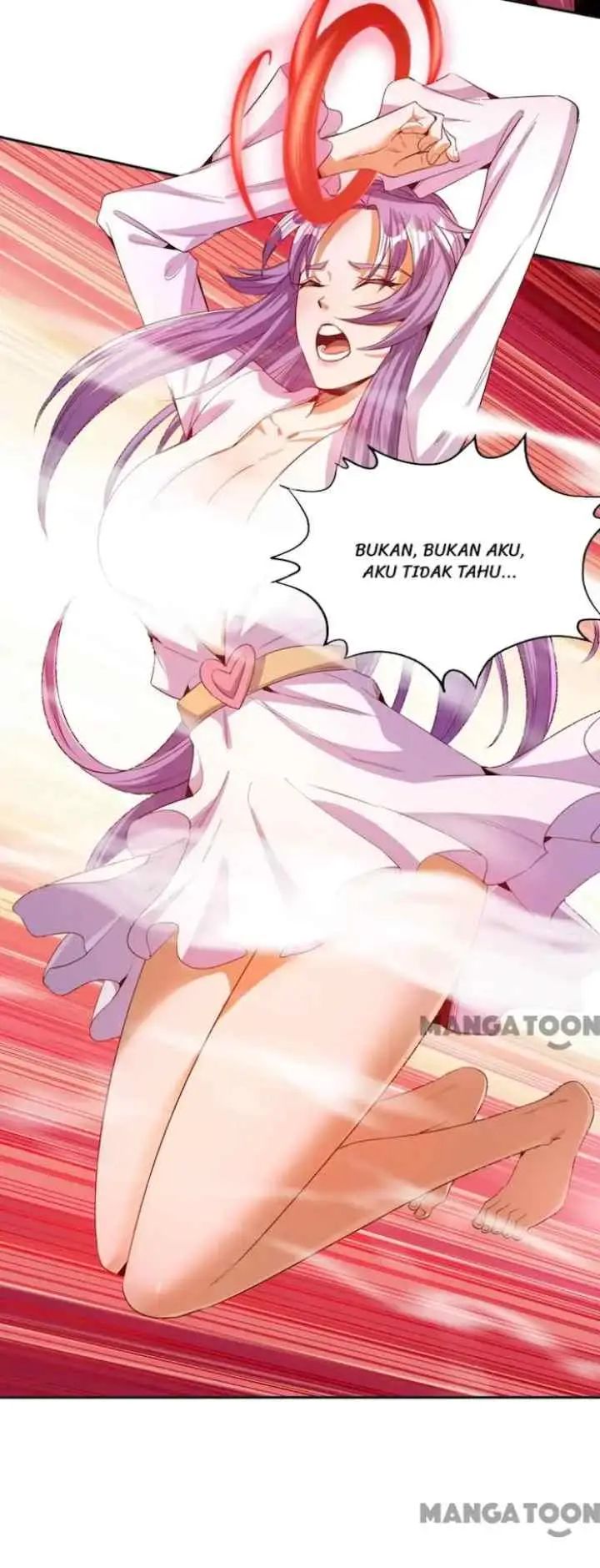 I Was Trapped On The Same Day For 100,000 Years chapter 84 halaman 18