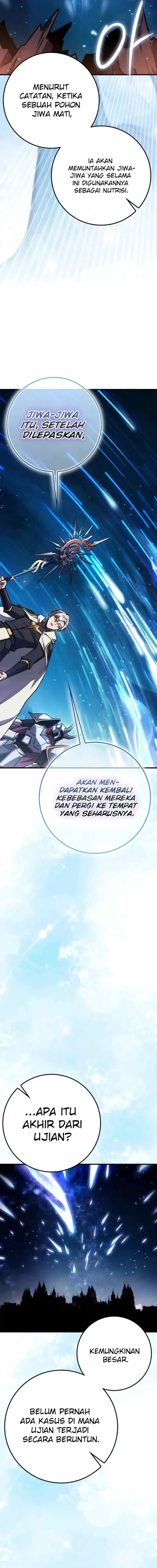 Limit-Breaking Genius Mage chapter 39 halaman 19