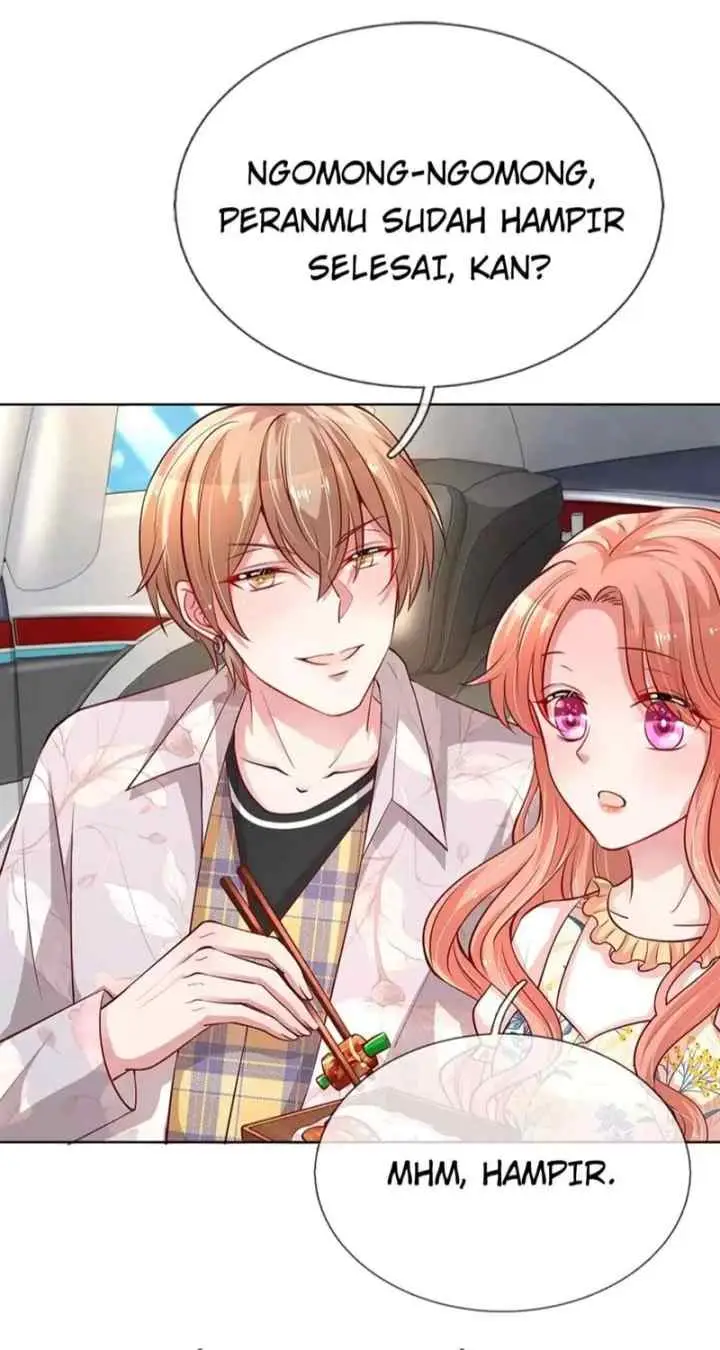 Sweet Escape chapter 58 halaman 9
