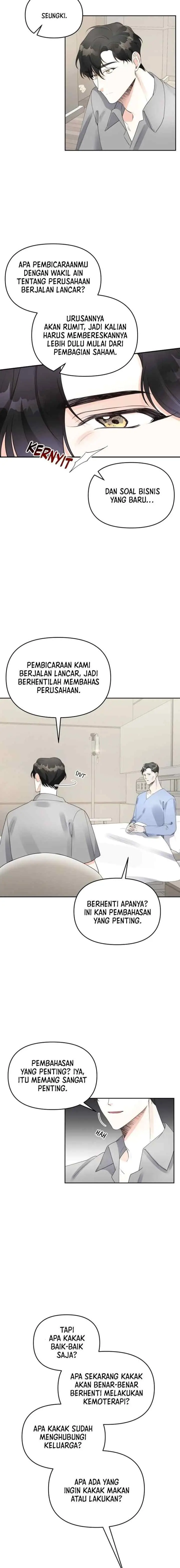 Memento Bori chapter 31 halaman 10