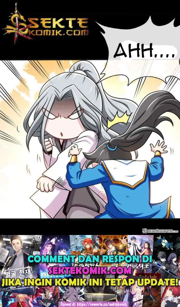 Peerless Martial Soul chapter 19 halaman 13
