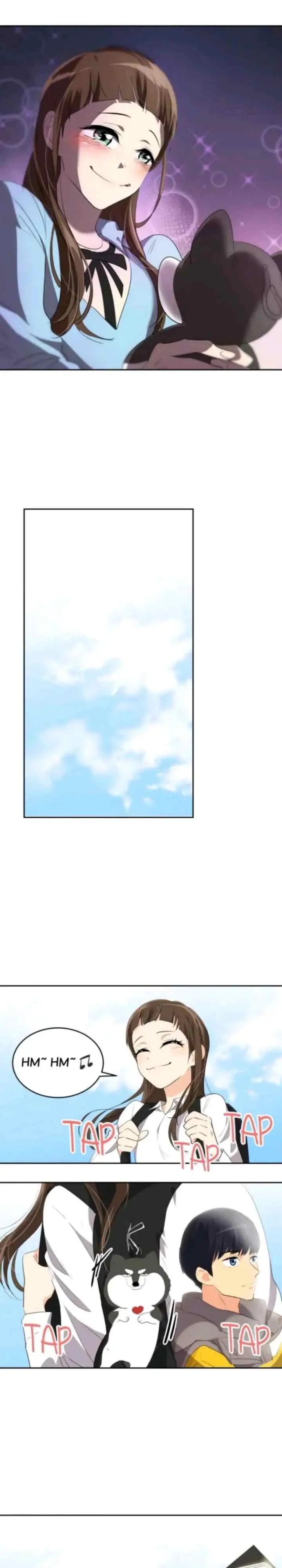 Heart Has a Soft Spot chapter 51 halaman 17