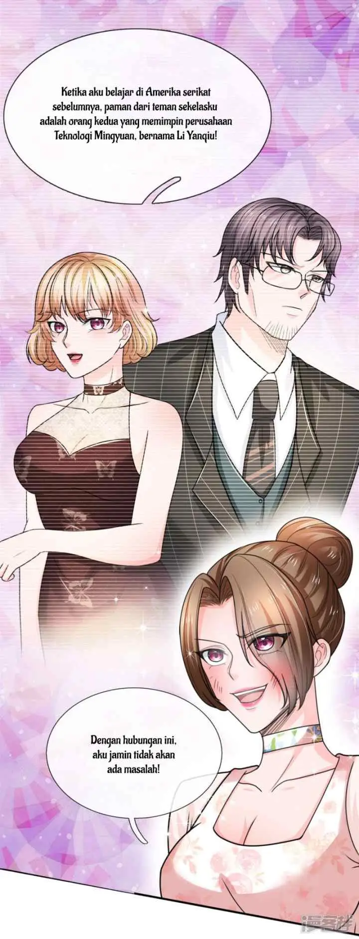 The Top Abandoned Young chapter 49 halaman 6