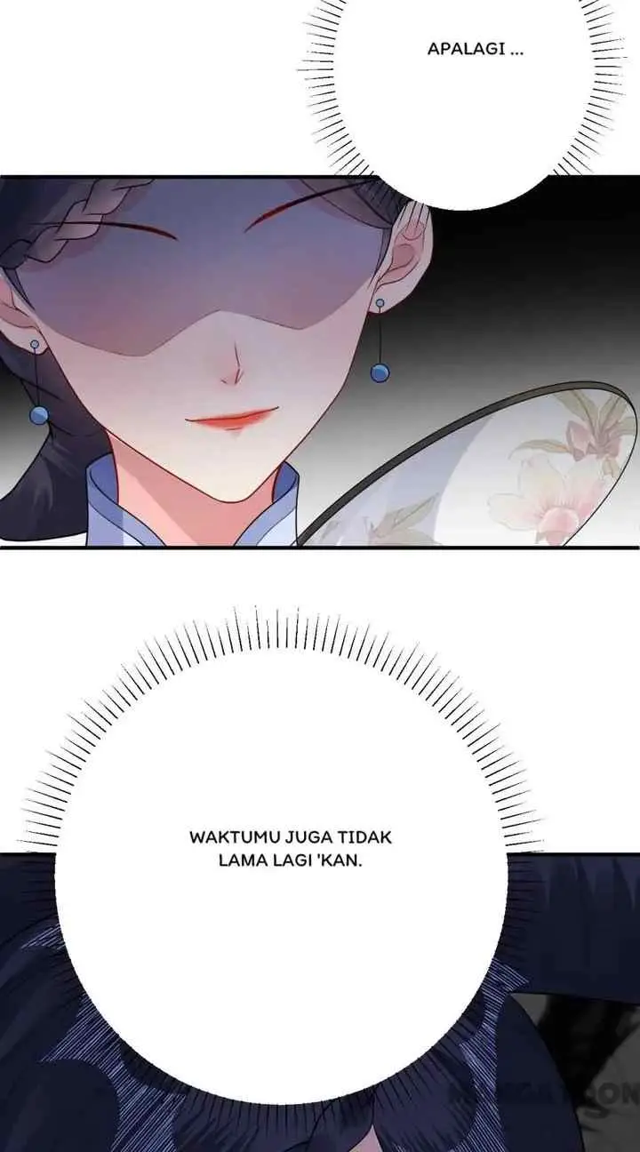 Princess, Don't Ruin Your Public Persona! chapter 213 halaman 17
