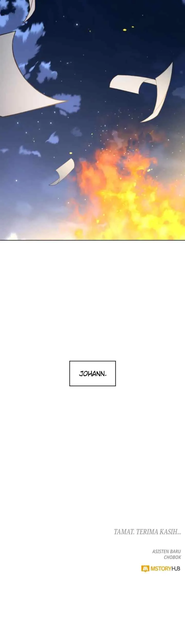 The Double Agent chapter 76 halaman 19
