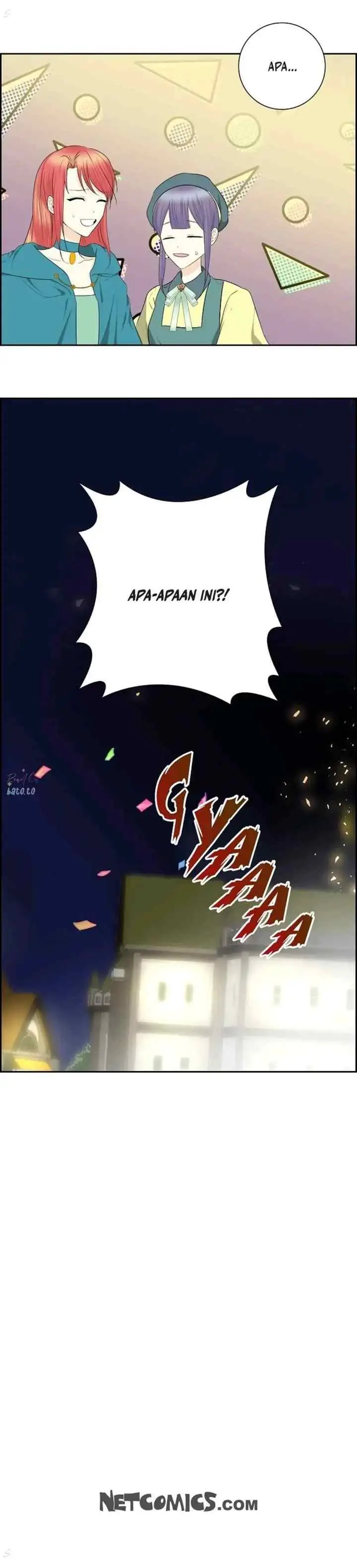 For Stella chapter 83 halaman 13