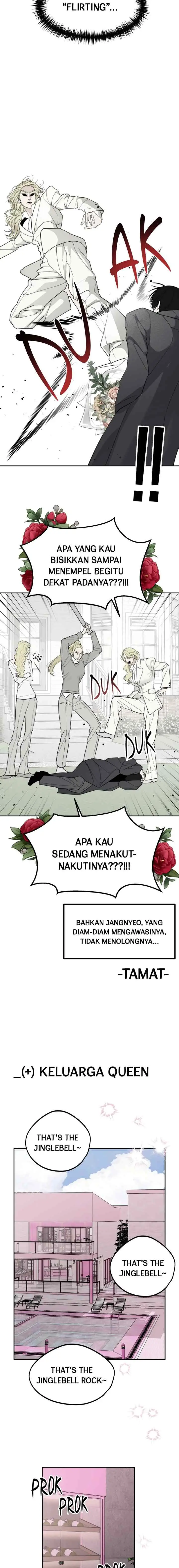 The Ki Sisters chapter 51 halaman 17