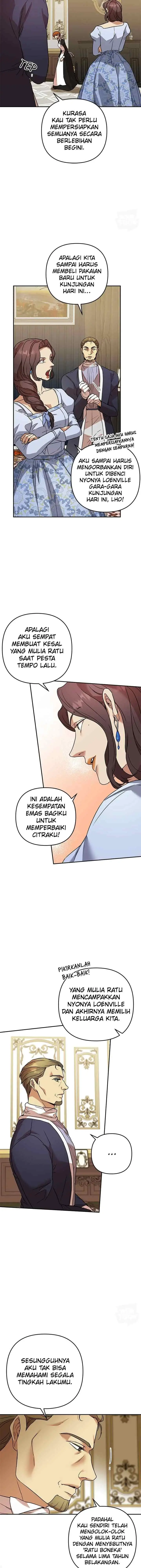 Agatha chapter 63 halaman 10