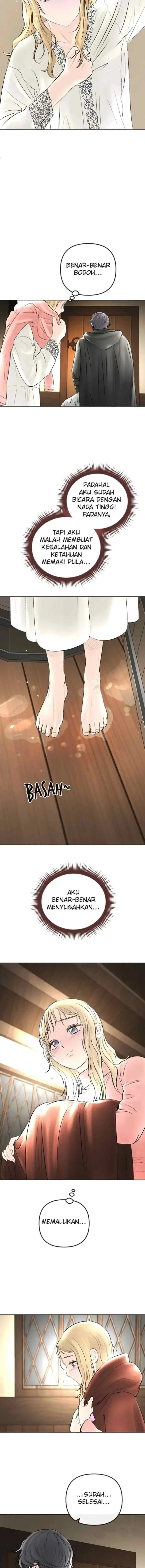 Recogí al segundo protagonista chapter 28 halaman 10