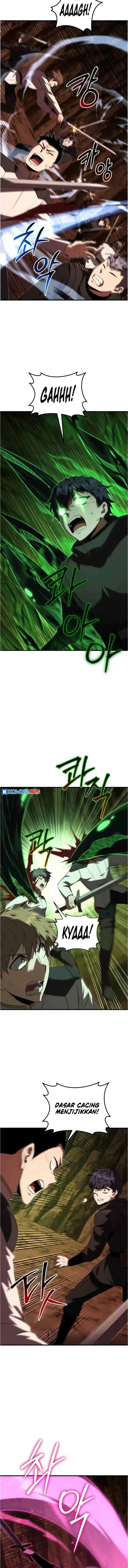 The Narrow-Eyed Villain of the Demon Academy chapter 46 halaman 13