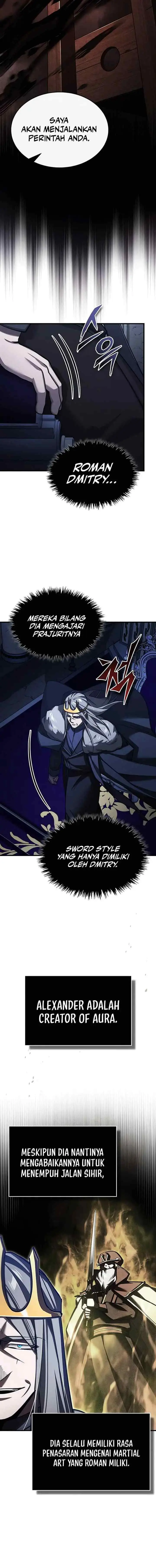 The Heavenly Demon Can't Live a Normal Life chapter 161 halaman 7