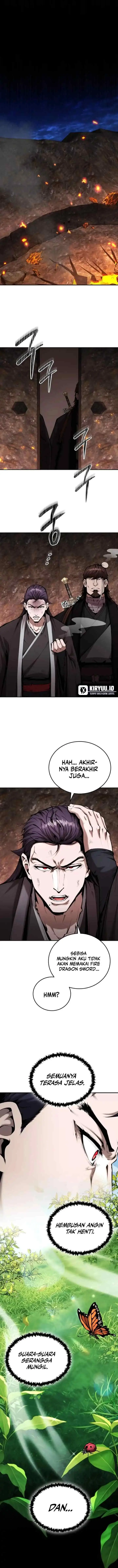 The Demonic Cult Leader Is Too Reluctant chapter 54 halaman 11