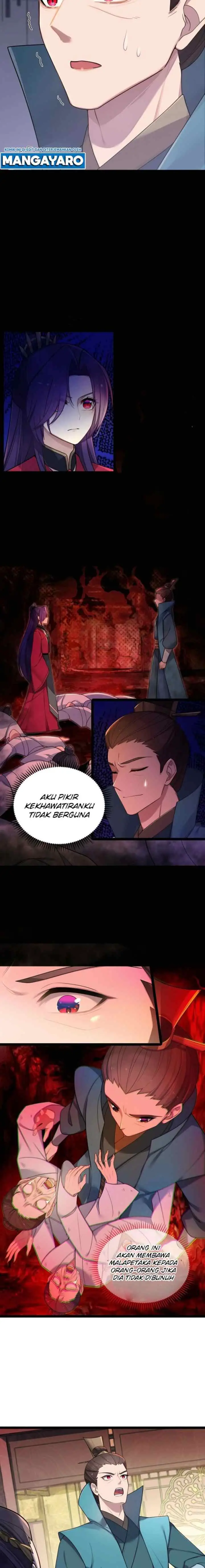 The Lady is the Future Tyrant chapter 27 halaman 17