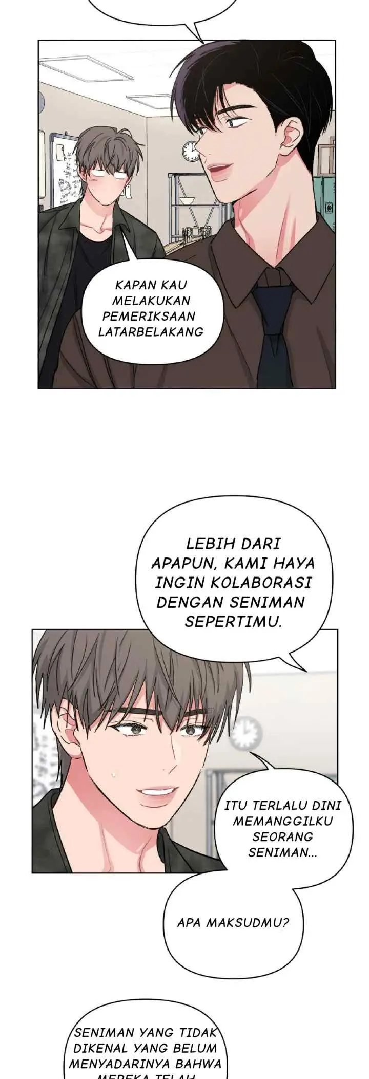 Arts Mans chapter 65 halaman 13
