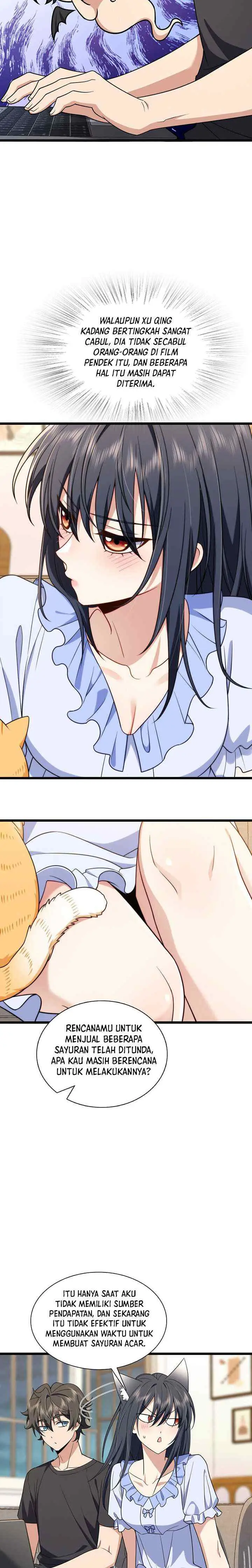 My Wife Is From a Thousand Years Ago chapter 224 halaman 15