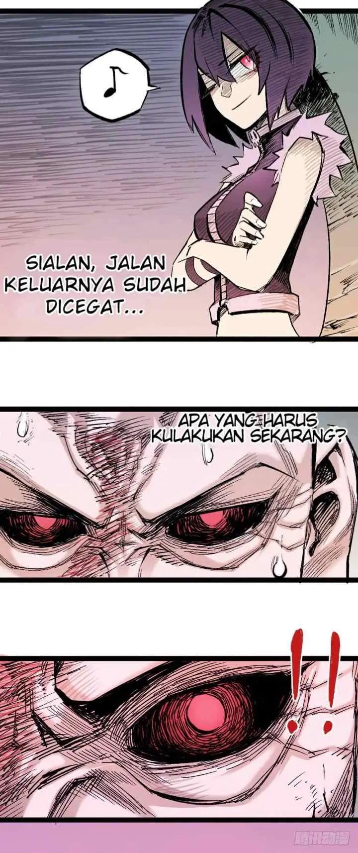 The Doctor's Supremacy chapter 22 halaman 8