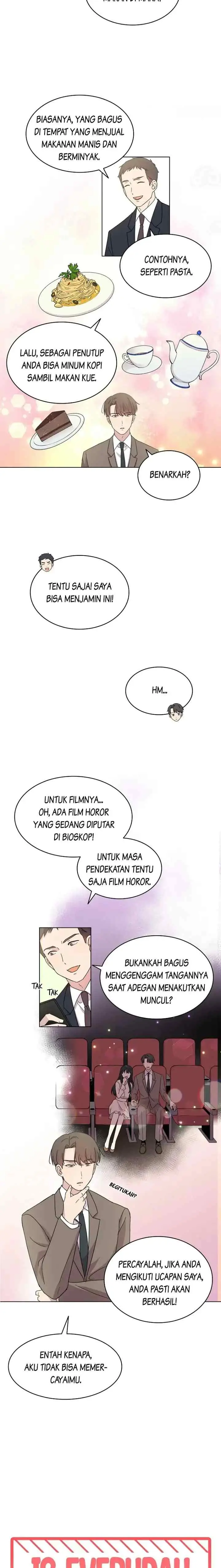 What's Wrong With Your Online Life? chapter 10 halaman 4