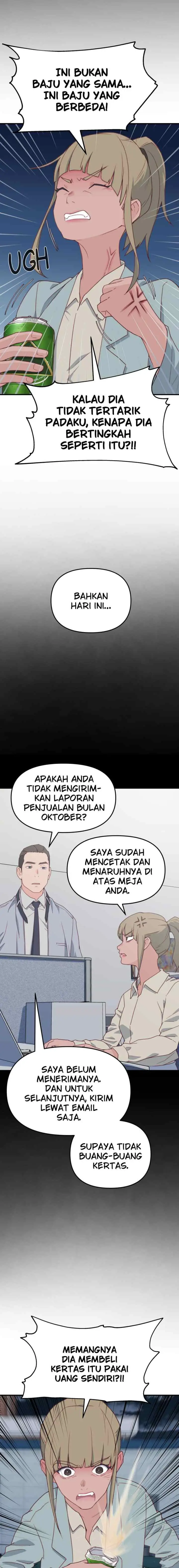 Spy House chapter 3 halaman 4